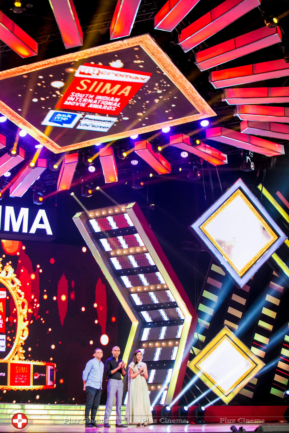 SIIMA Awards 2015 Stills | Picture 1090880