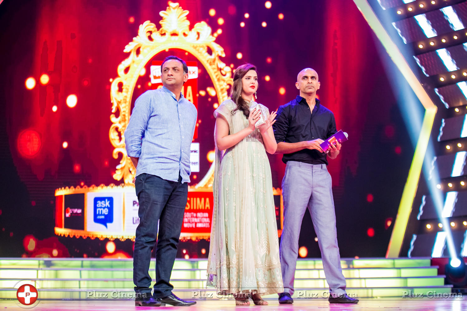 SIIMA Awards 2015 Stills | Picture 1090888