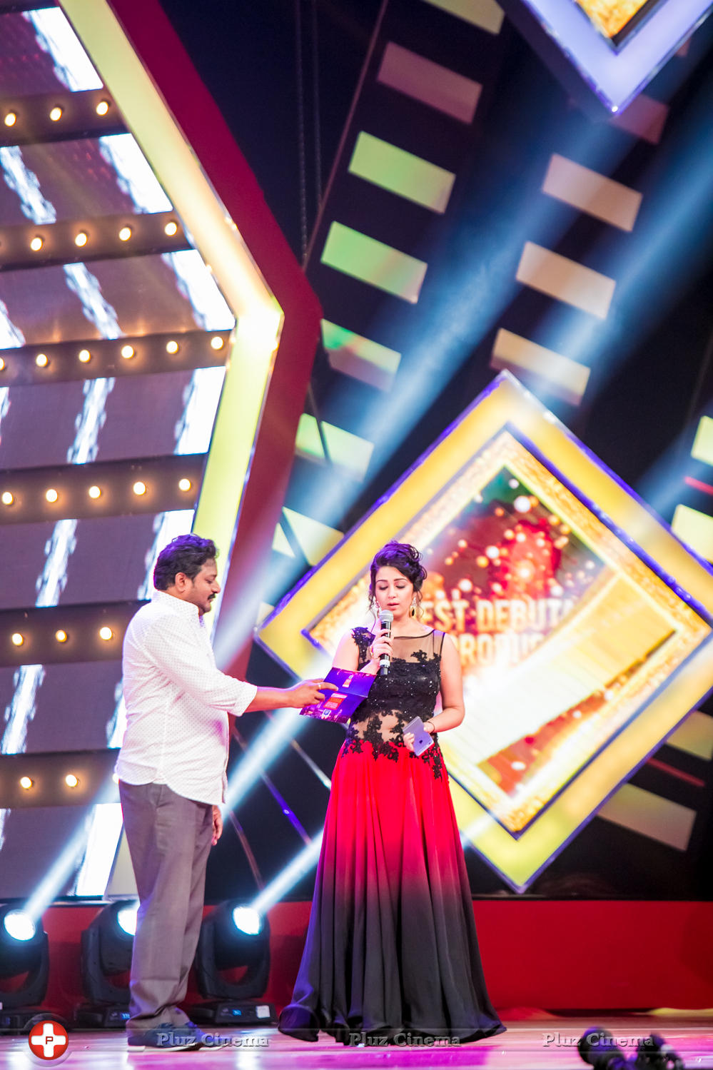 SIIMA Awards 2015 Stills | Picture 1090890