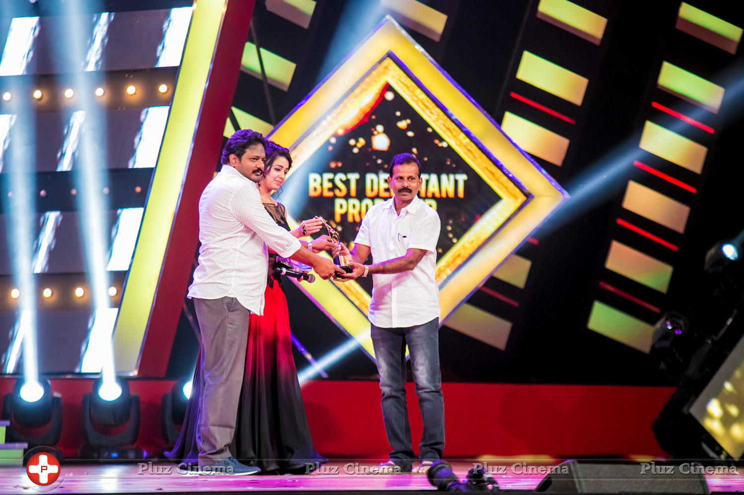 SIIMA Awards 2015 Stills | Picture 1090892