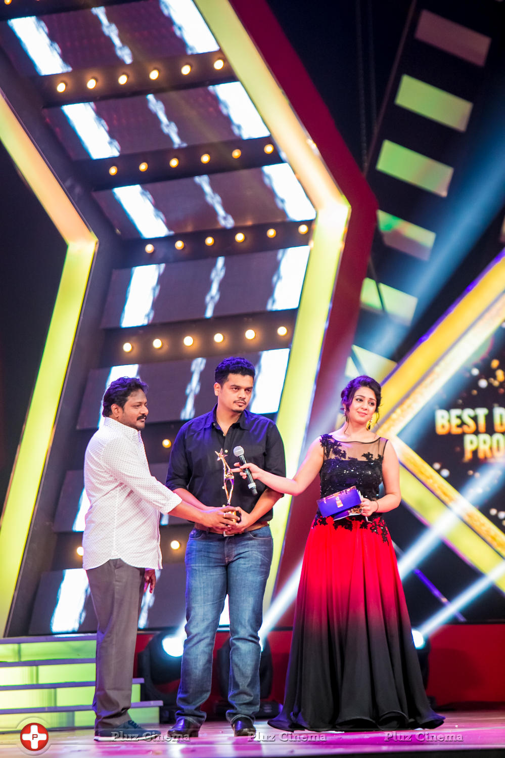 SIIMA Awards 2015 Stills | Picture 1090893