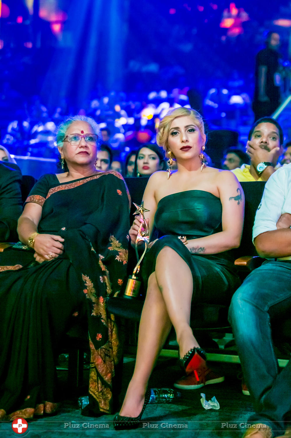 SIIMA Awards 2015 Stills | Picture 1090894