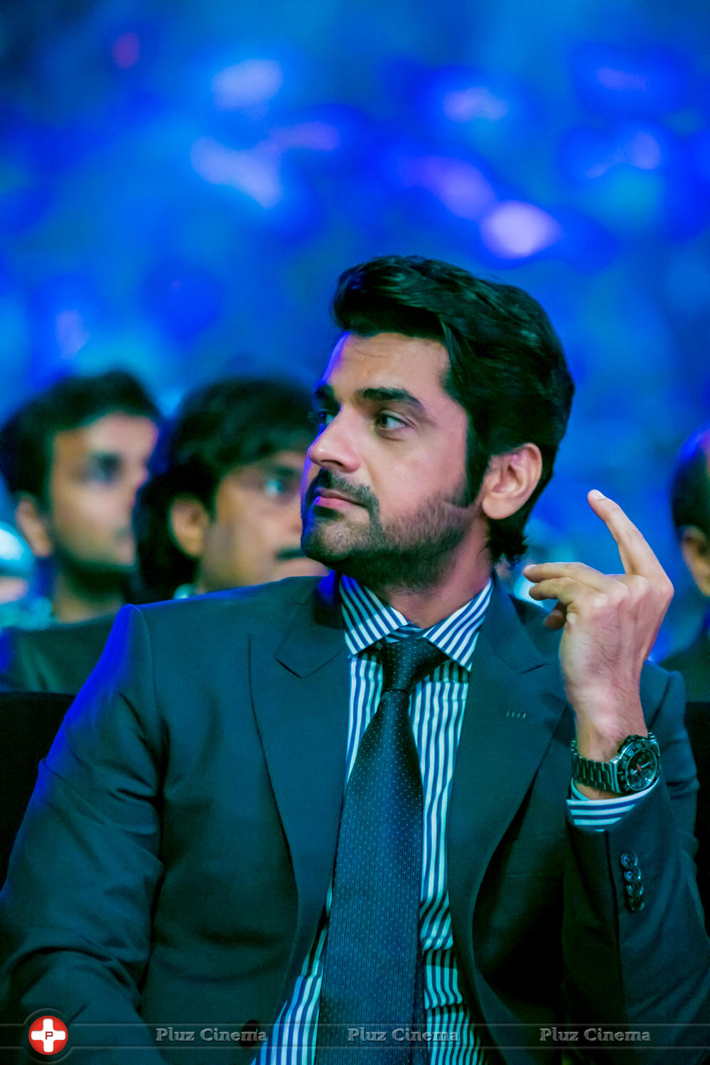 SIIMA Awards 2015 Stills | Picture 1090898