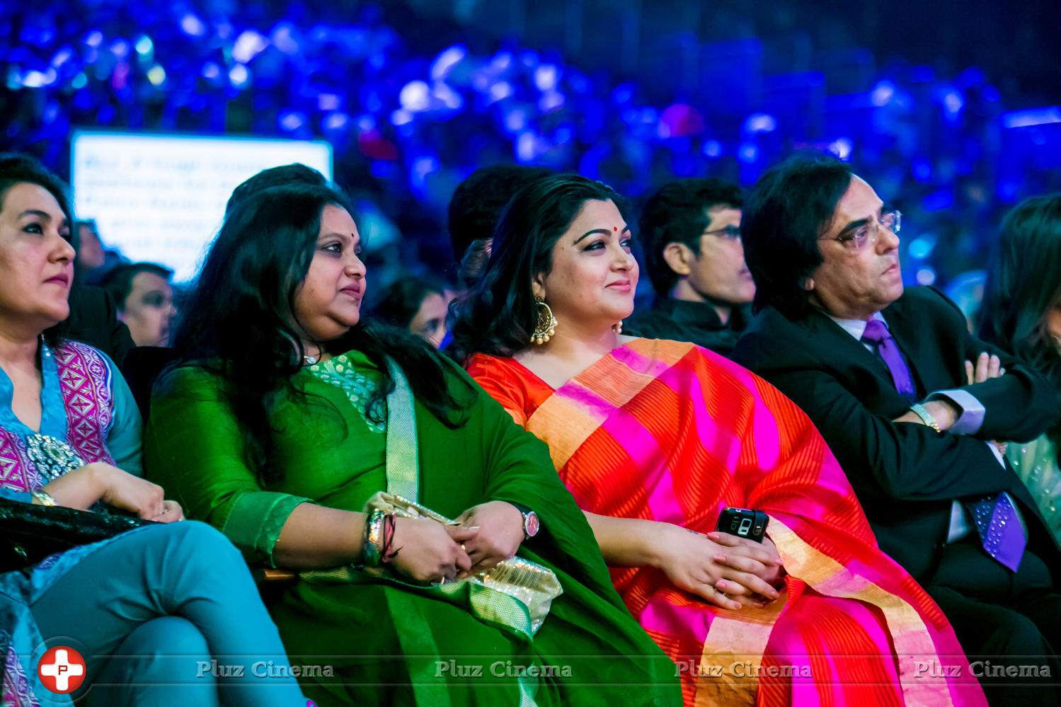 SIIMA Awards 2015 Stills | Picture 1090903