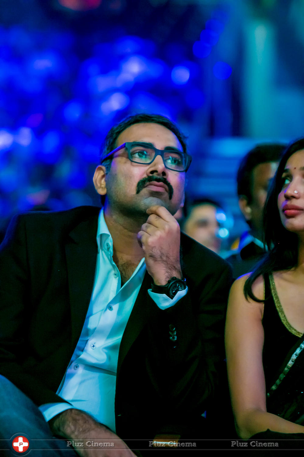 SIIMA Awards 2015 Stills | Picture 1090905