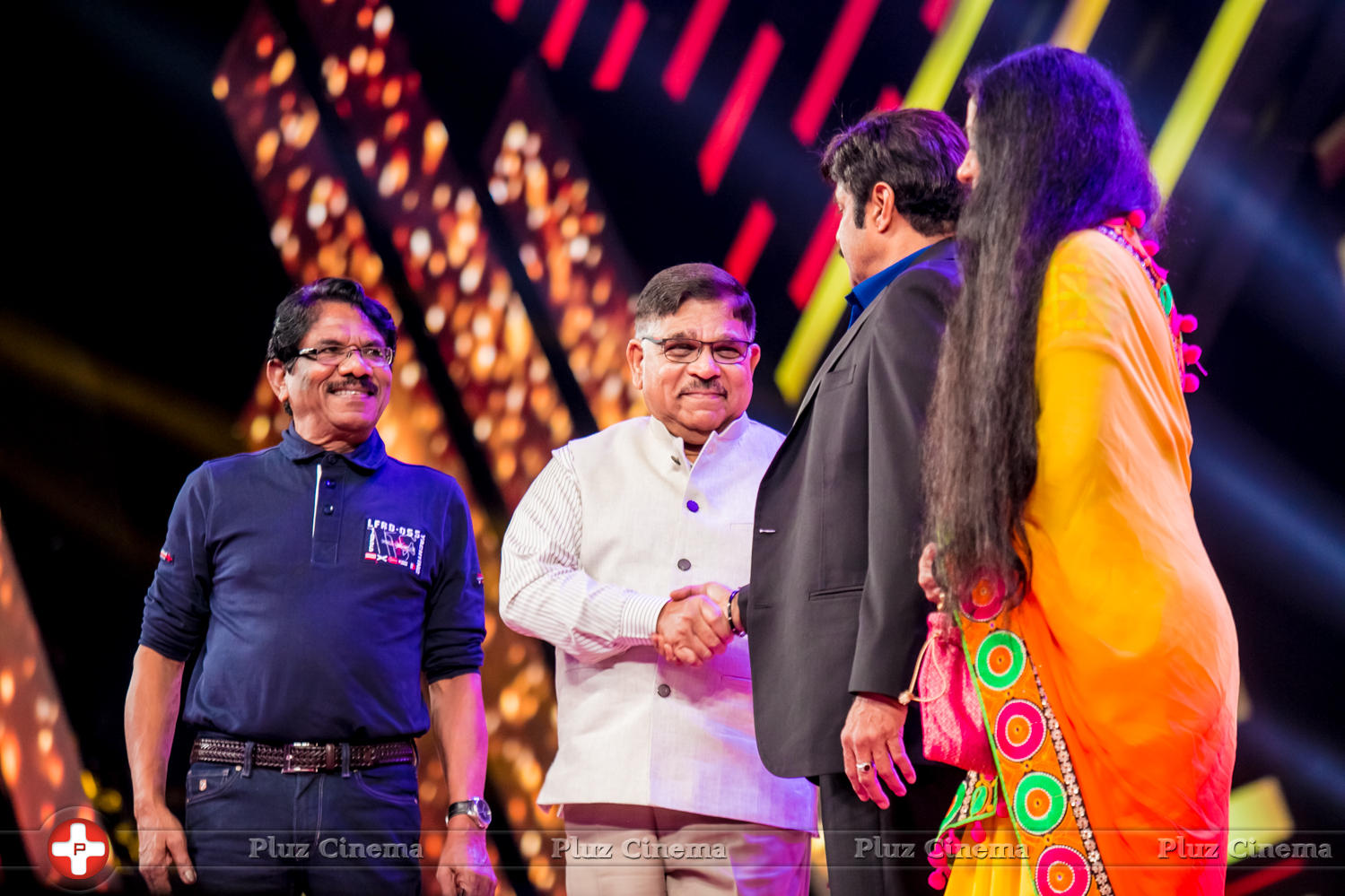 SIIMA Awards 2015 Stills | Picture 1090907