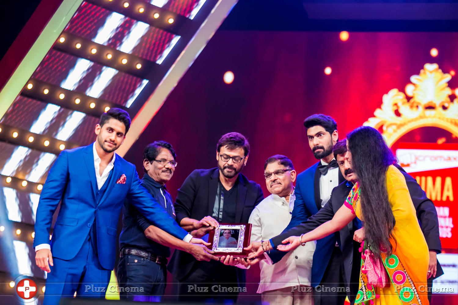 SIIMA Awards 2015 Stills | Picture 1090909