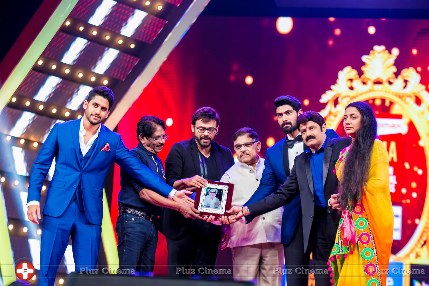 SIIMA Awards 2015 Stills | Picture 1090910