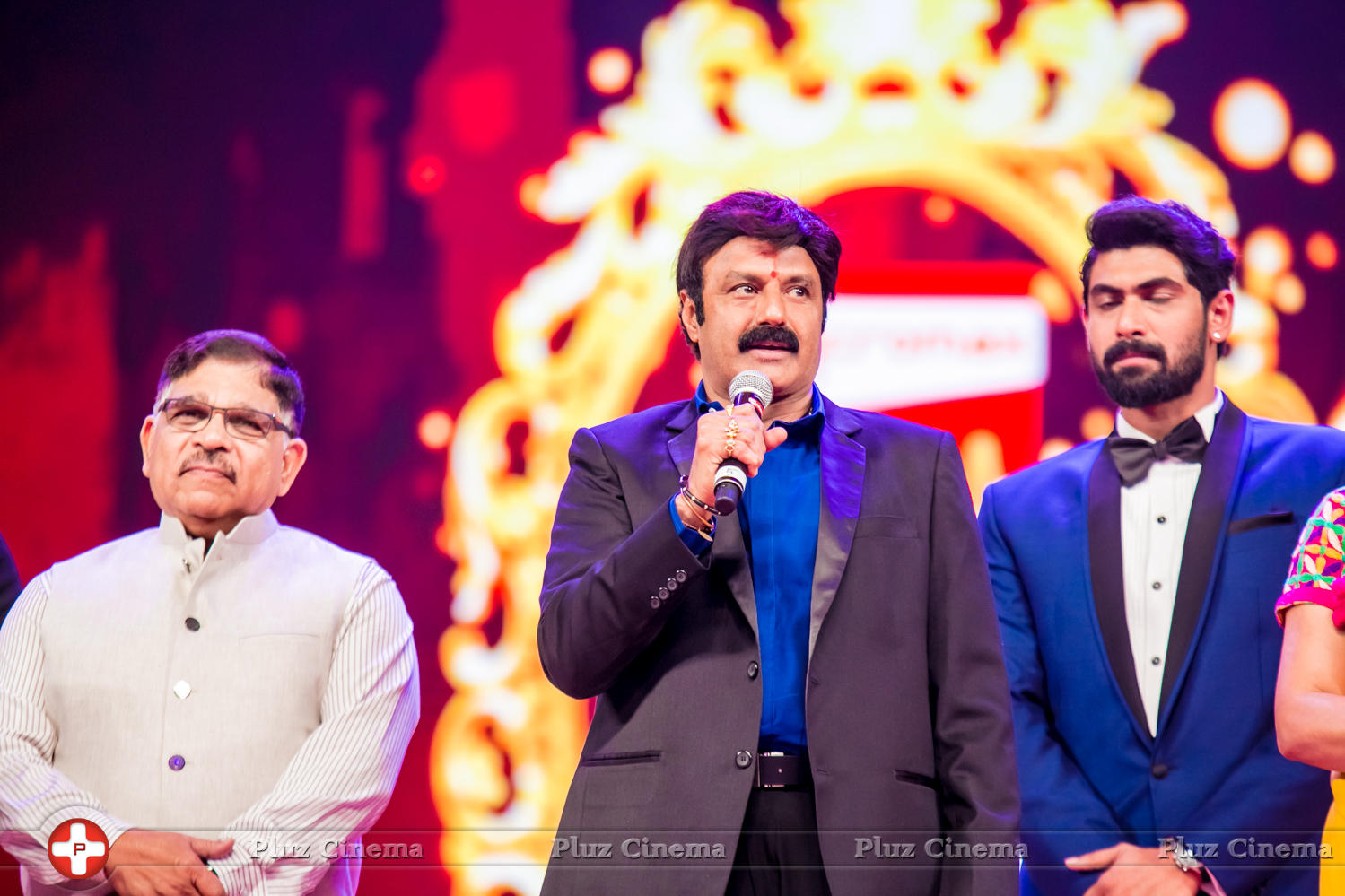 SIIMA Awards 2015 Stills | Picture 1090912