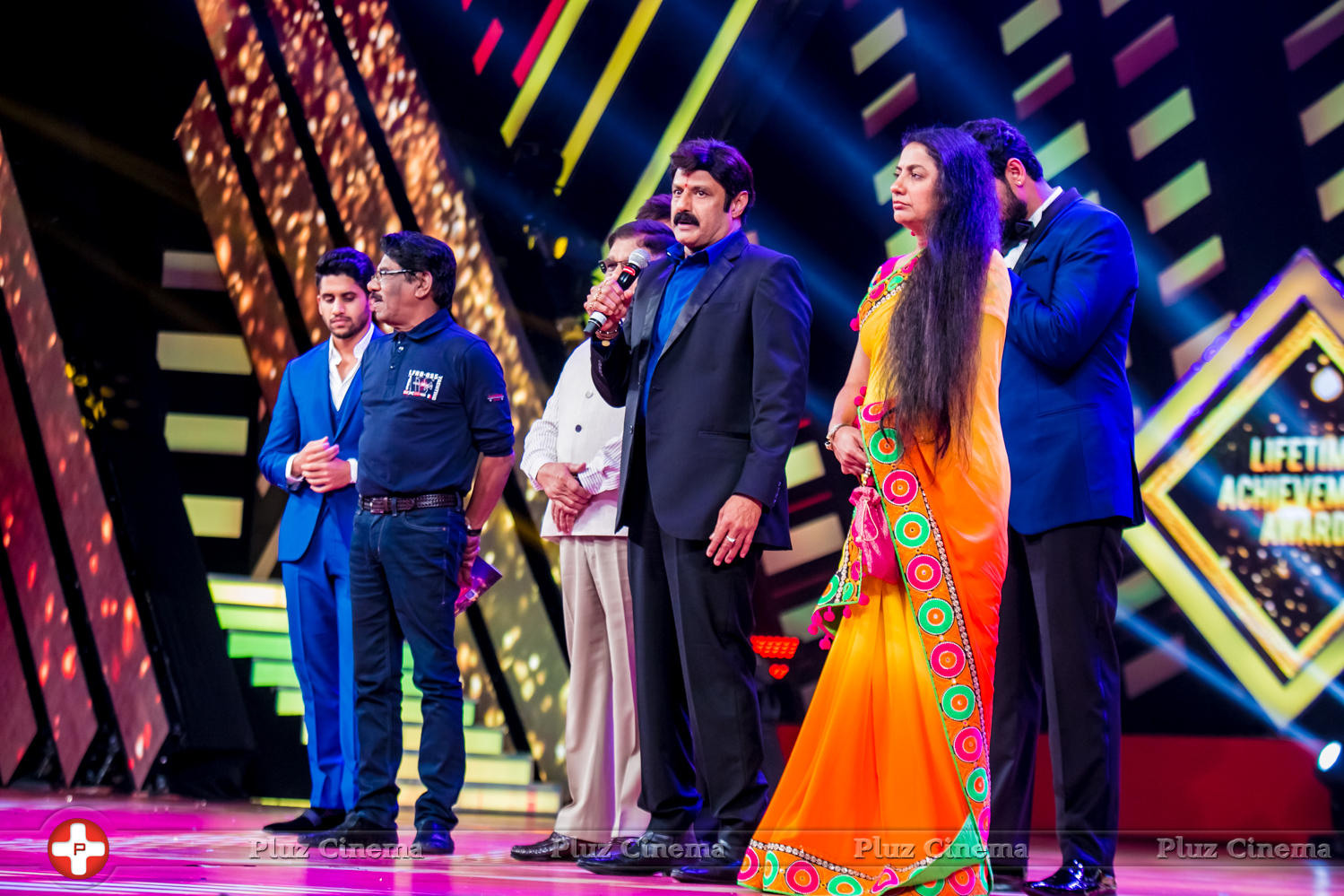 SIIMA Awards 2015 Stills | Picture 1090913