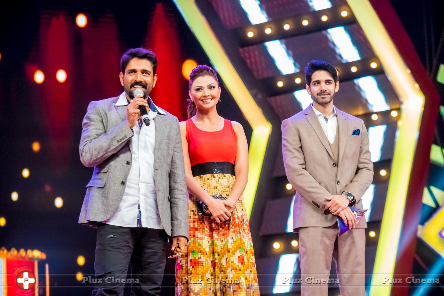 SIIMA Awards 2015 Stills | Picture 1090914