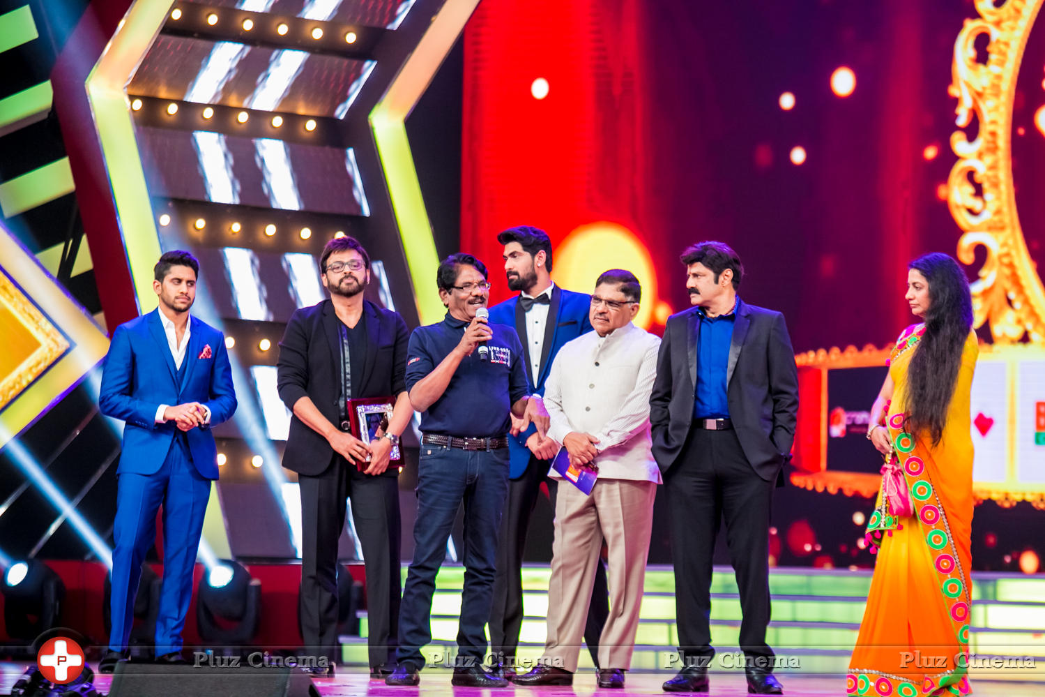 SIIMA Awards 2015 Stills | Picture 1090915