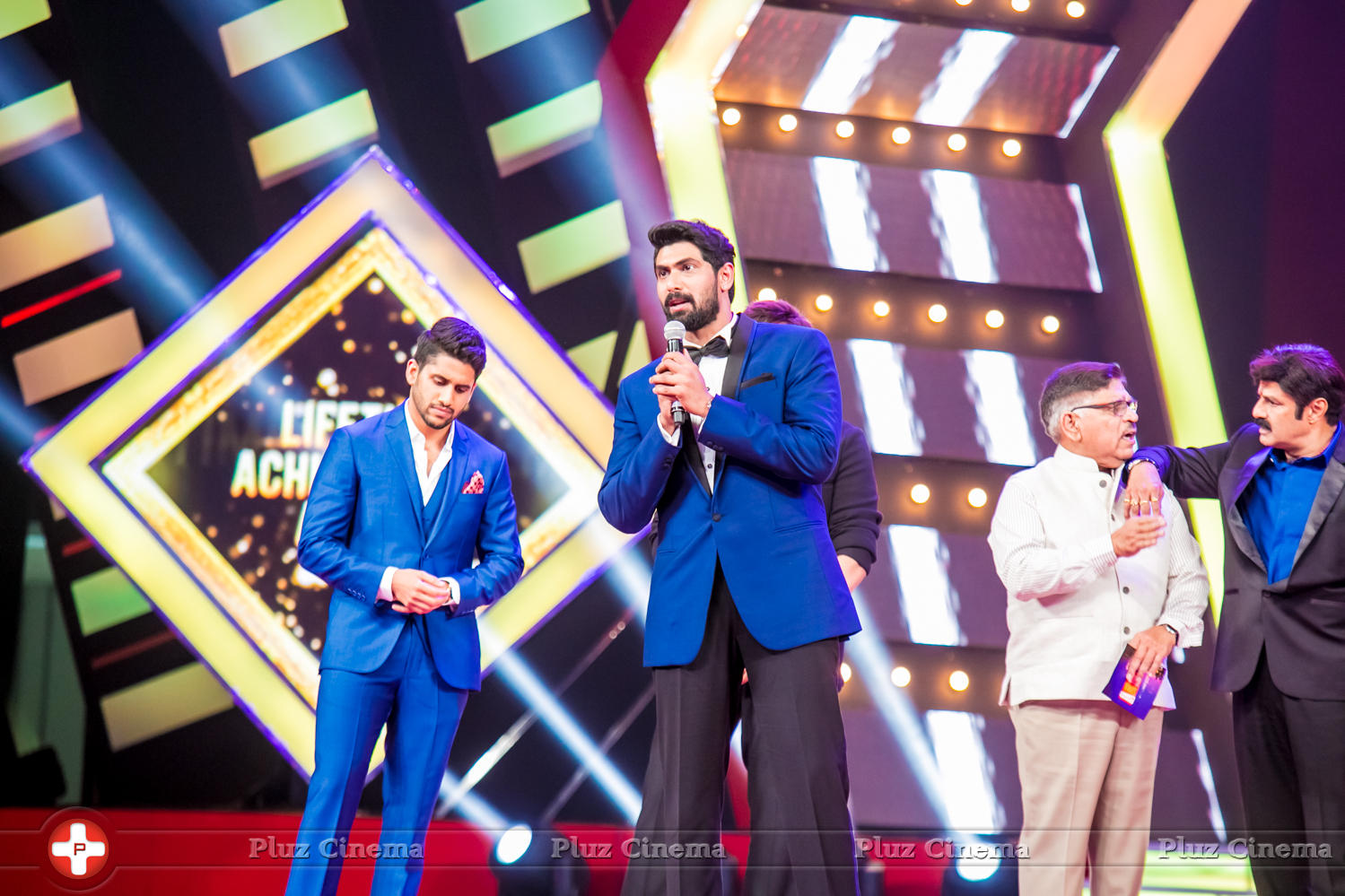 SIIMA Awards 2015 Stills | Picture 1090919