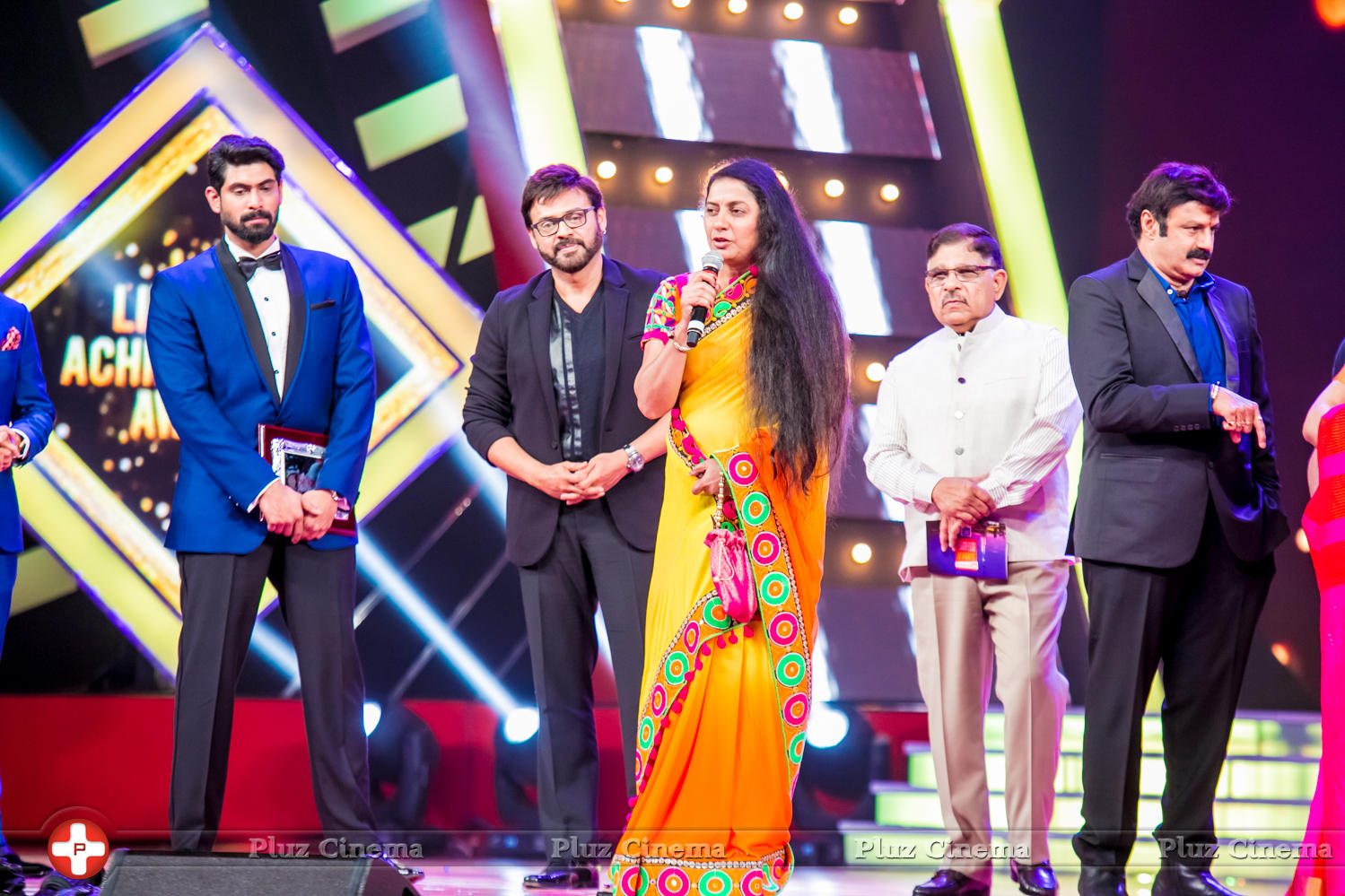 SIIMA Awards 2015 Stills | Picture 1090920