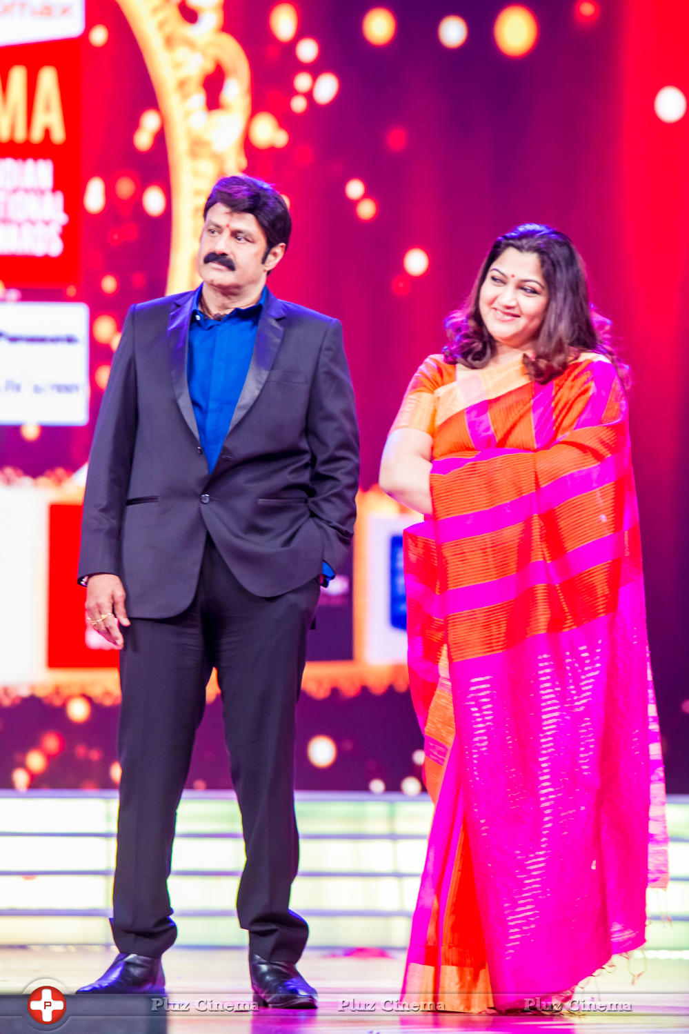 SIIMA Awards 2015 Stills | Picture 1090923