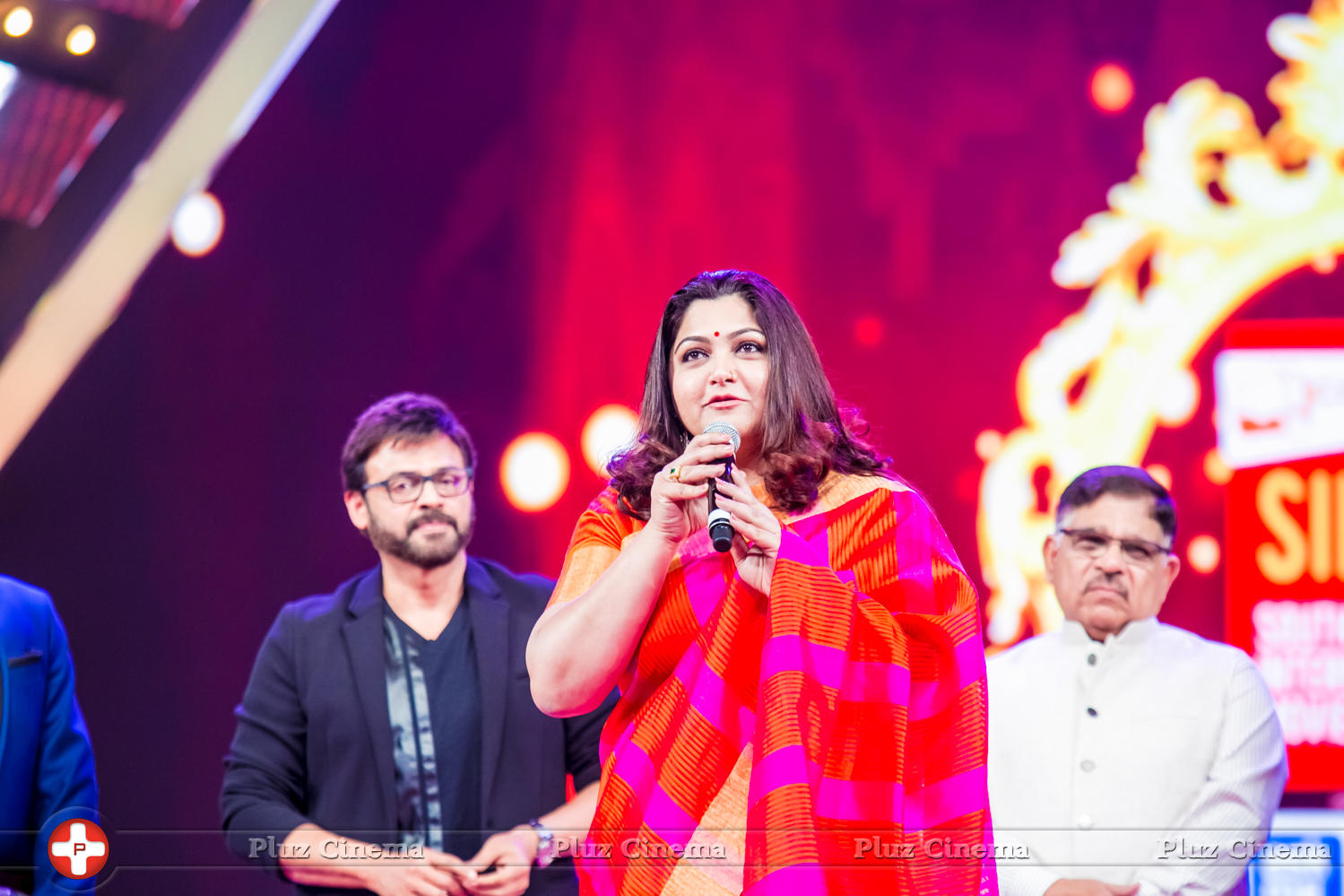 SIIMA Awards 2015 Stills | Picture 1090924