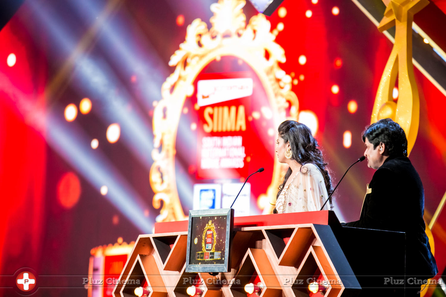 SIIMA Awards 2015 Stills | Picture 1090925