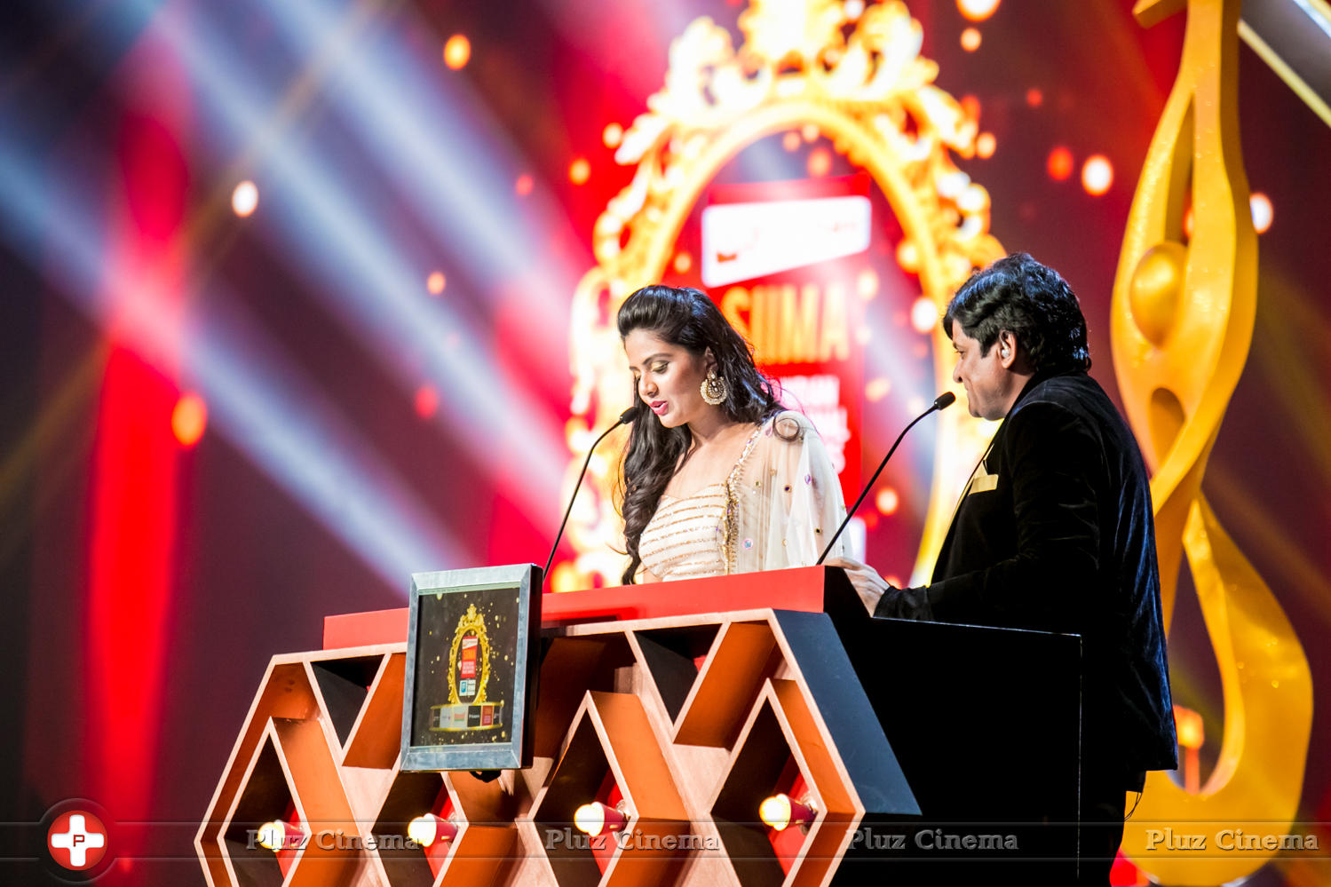 SIIMA Awards 2015 Stills | Picture 1090926