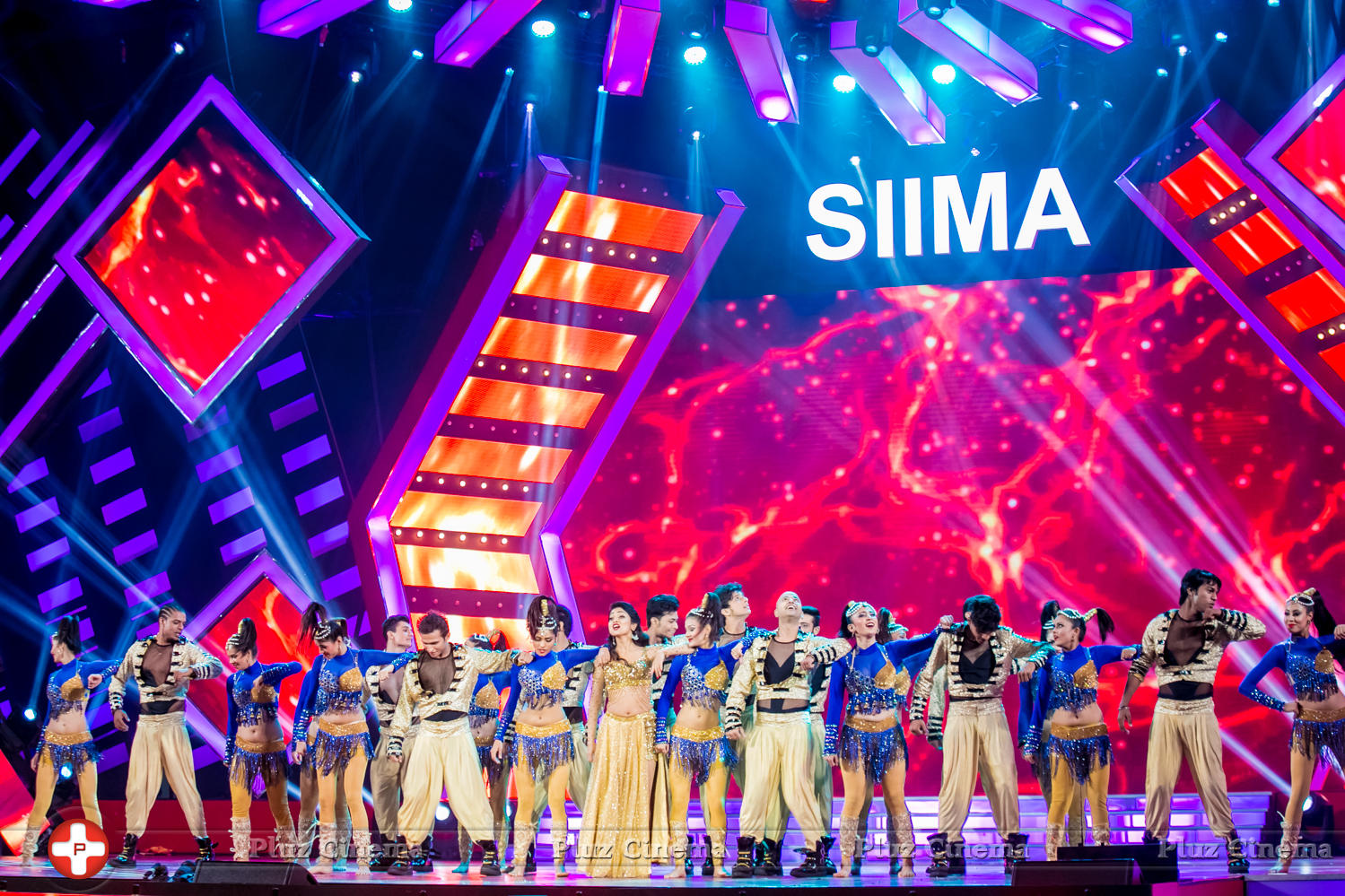 SIIMA Awards 2015 Stills | Picture 1090932