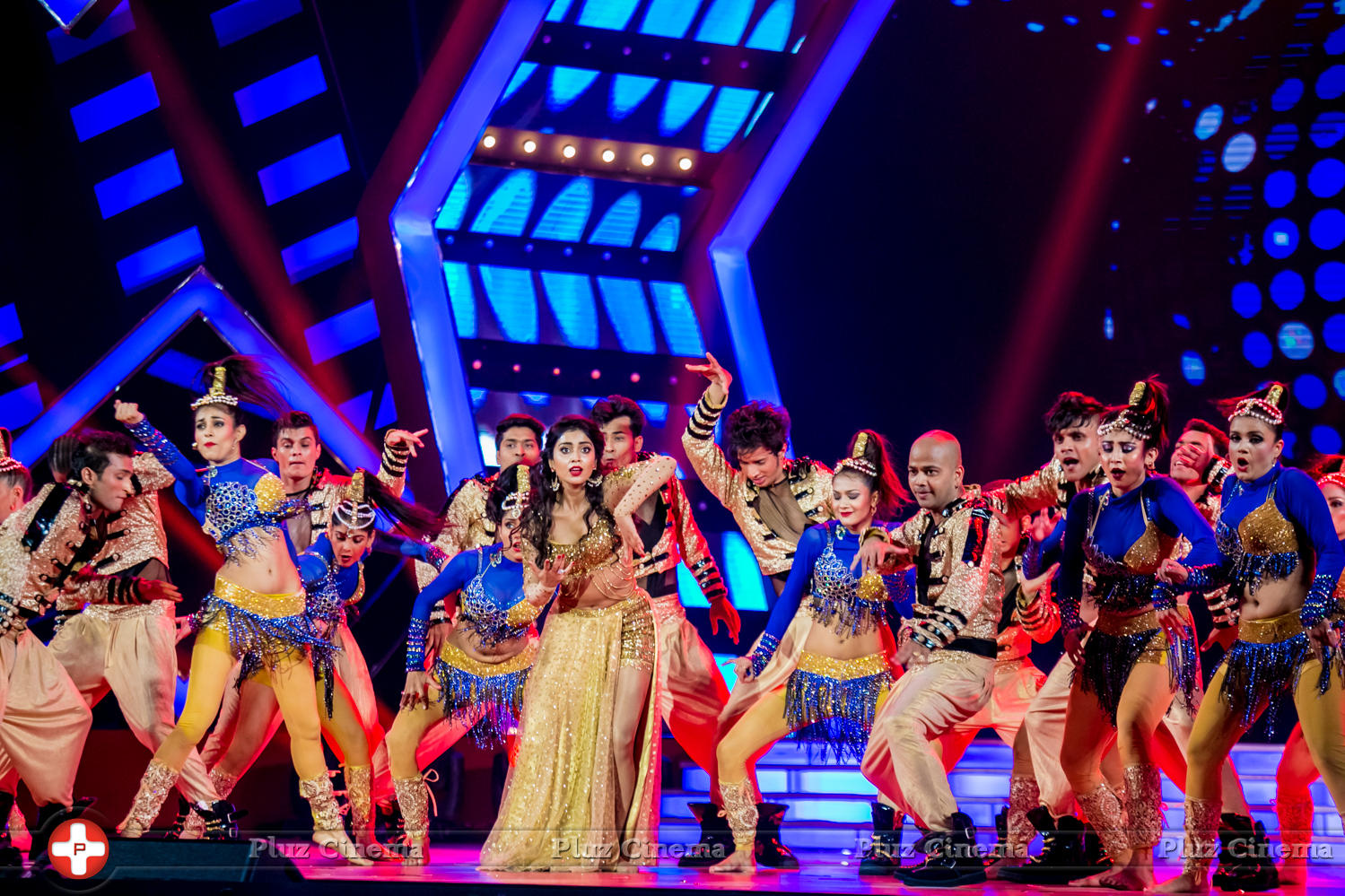 SIIMA Awards 2015 Stills | Picture 1090937