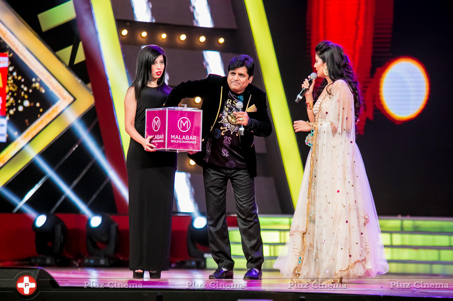 SIIMA Awards 2015 Stills | Picture 1090938