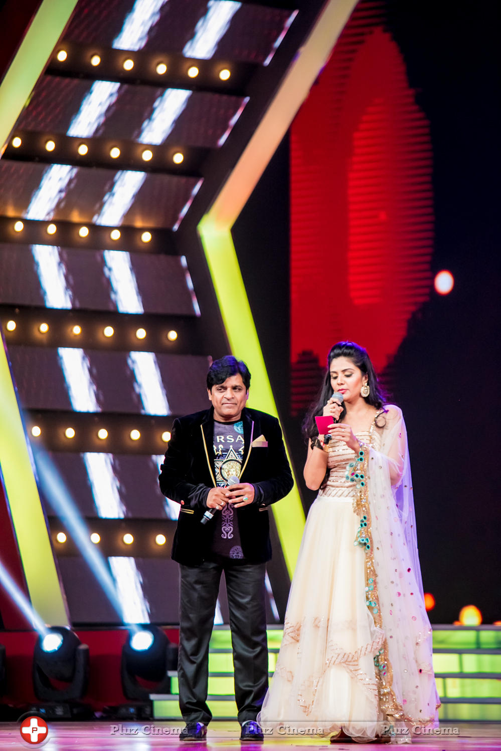 SIIMA Awards 2015 Stills | Picture 1090940