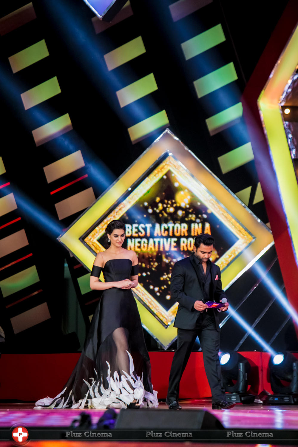 SIIMA Awards 2015 Stills | Picture 1090942