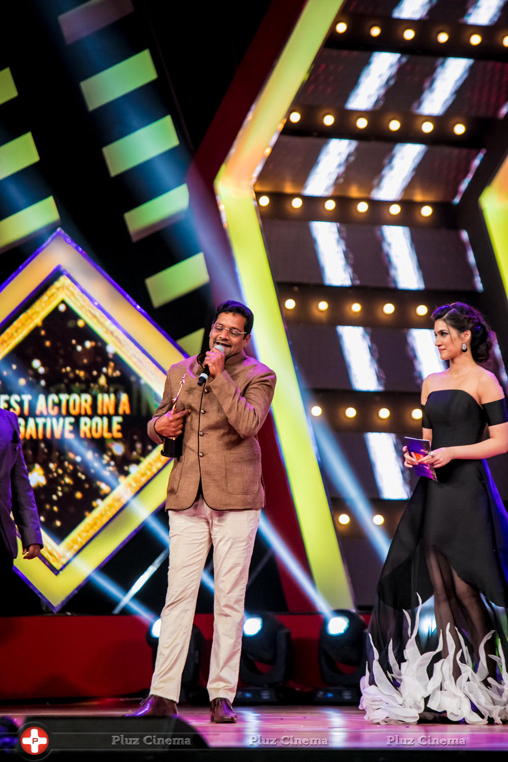 SIIMA Awards 2015 Stills | Picture 1090945