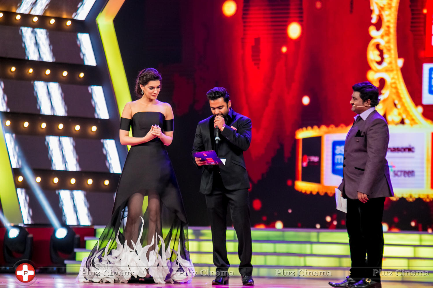 SIIMA Awards 2015 Stills | Picture 1090946