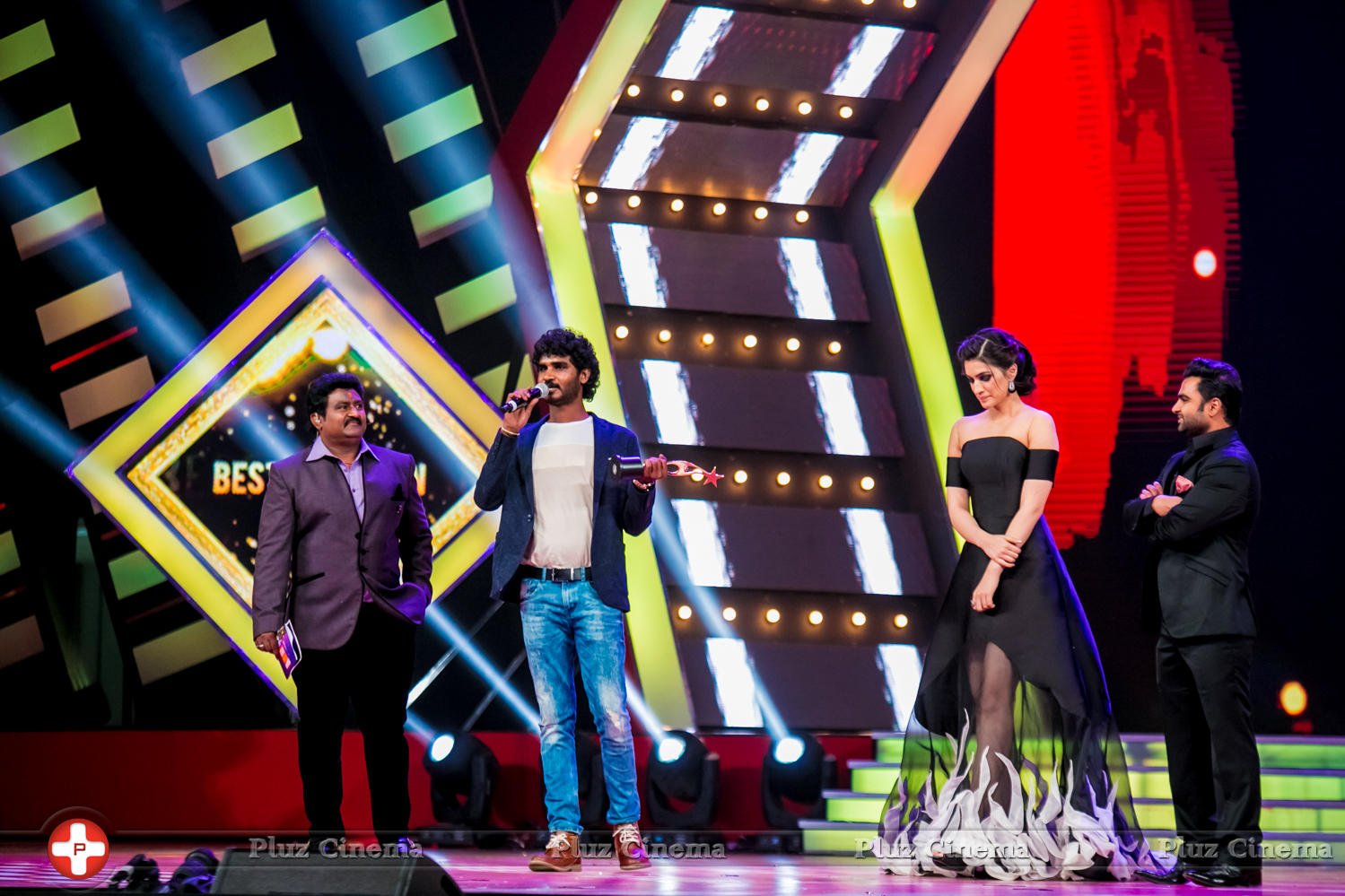 SIIMA Awards 2015 Stills | Picture 1090947