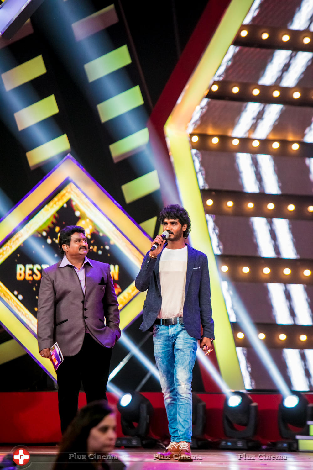 SIIMA Awards 2015 Stills | Picture 1090948