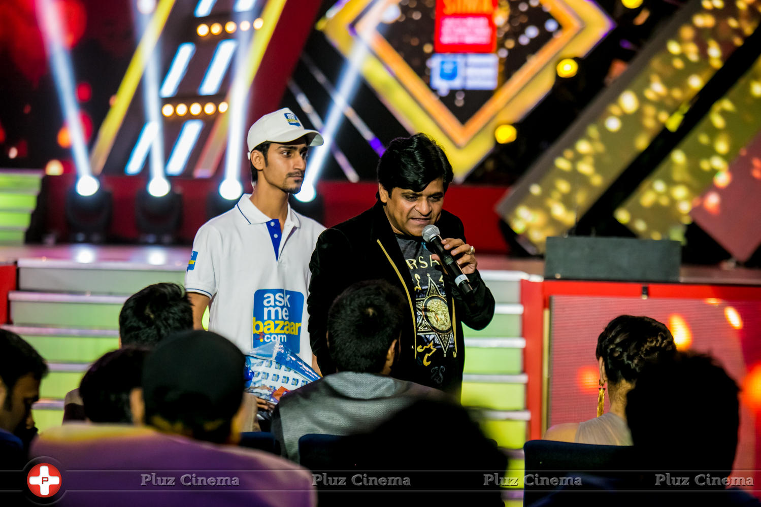 SIIMA Awards 2015 Stills | Picture 1090949