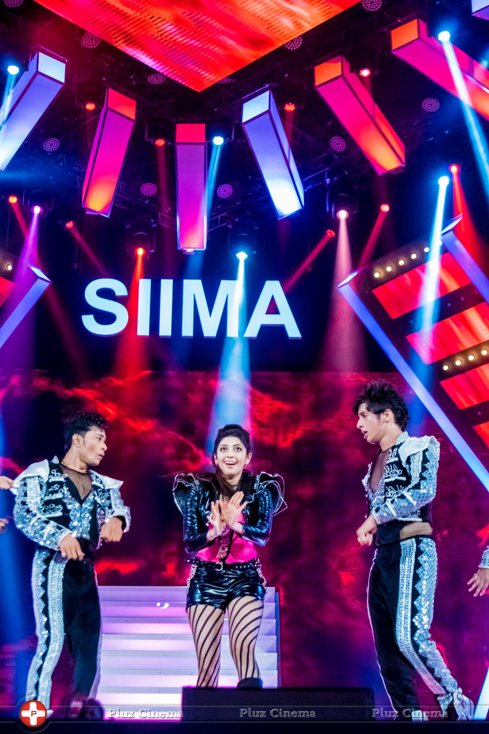 SIIMA Awards 2015 Stills | Picture 1090951