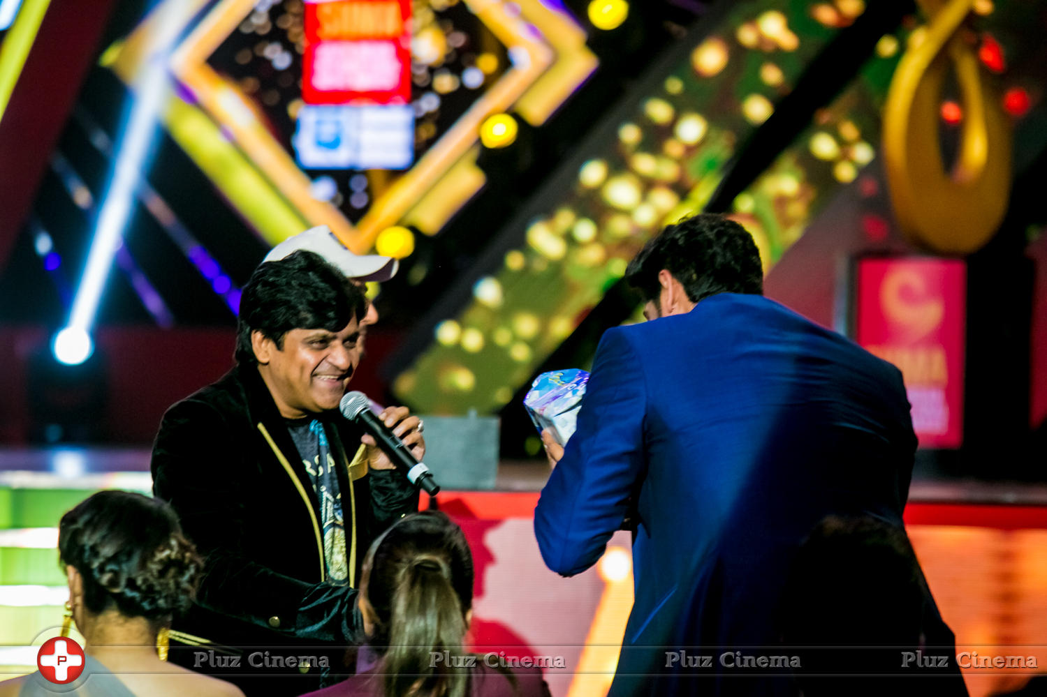 SIIMA Awards 2015 Stills | Picture 1090952