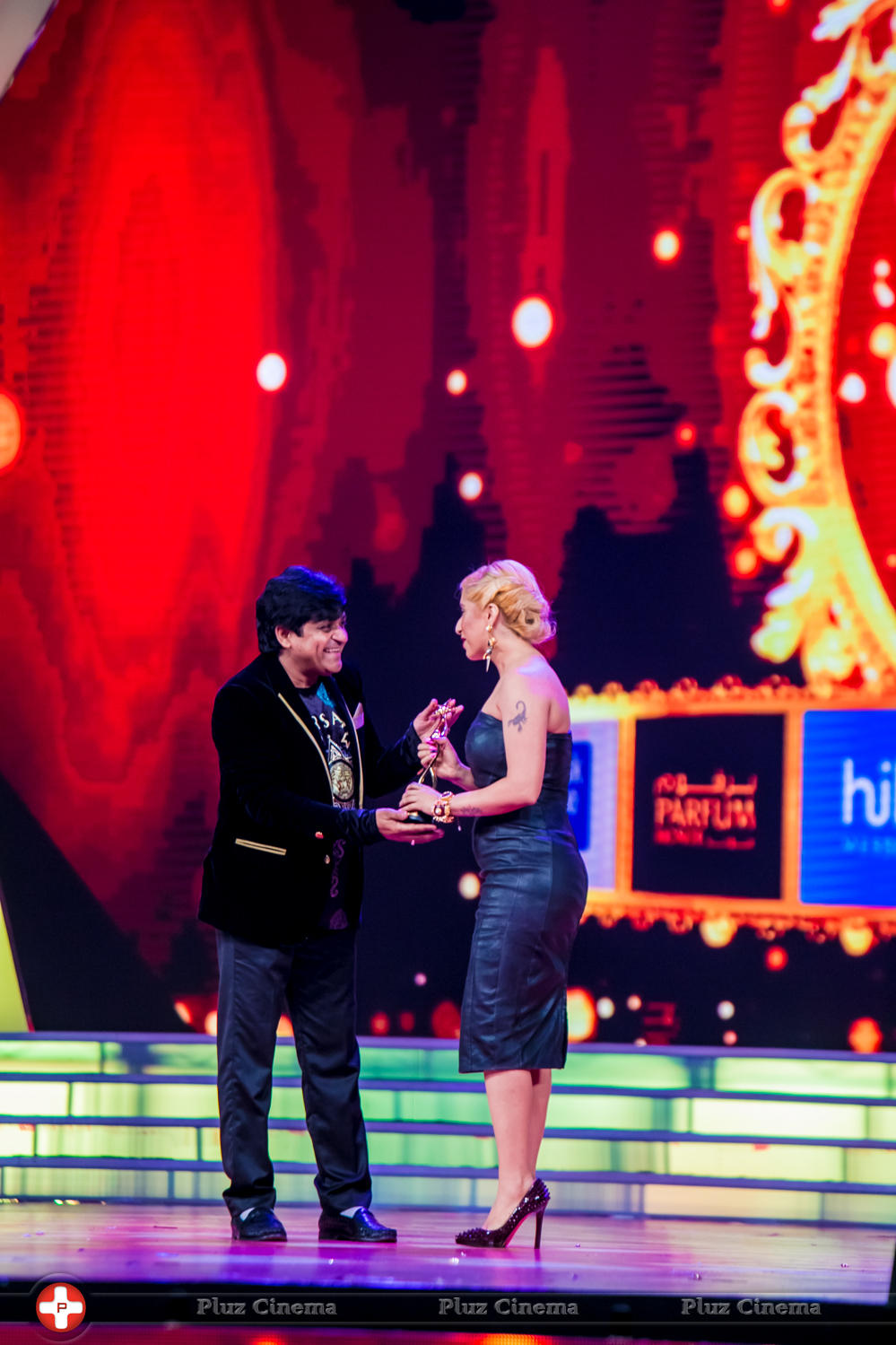 SIIMA Awards 2015 Stills | Picture 1090953