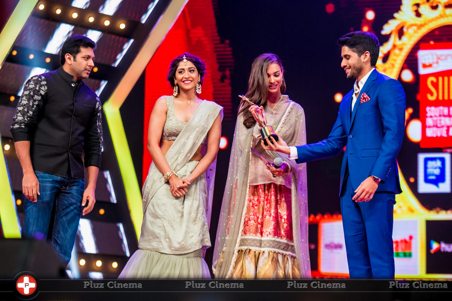 SIIMA Awards 2015 Stills | Picture 1090956