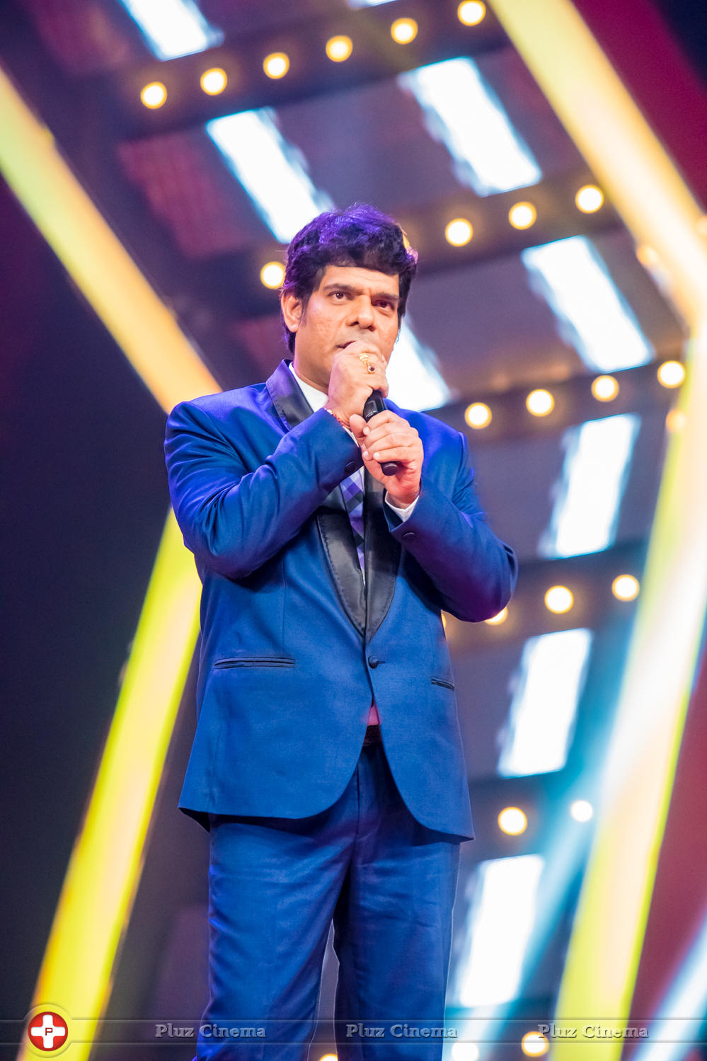 SIIMA Awards 2015 Stills | Picture 1090962