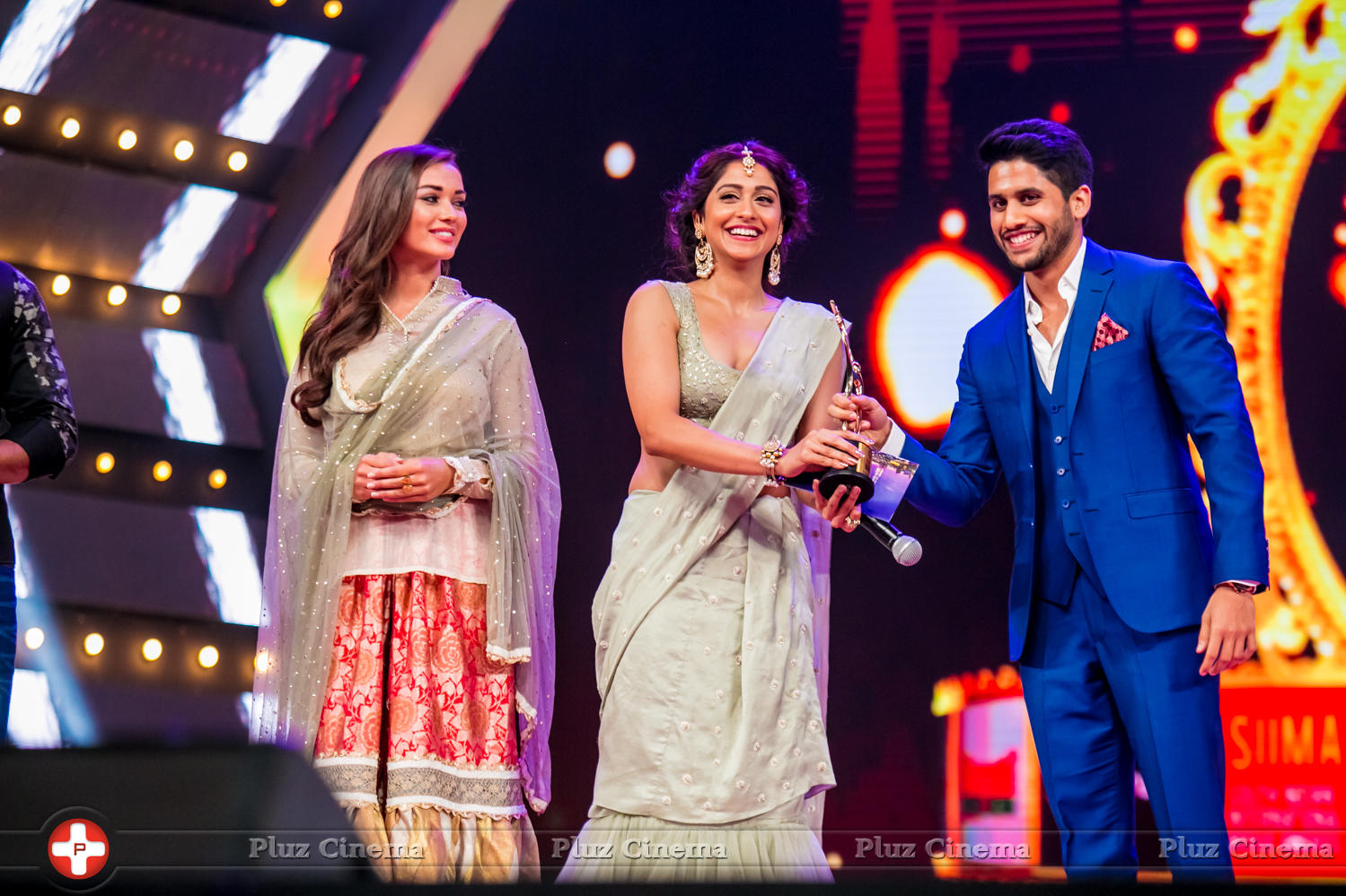 SIIMA Awards 2015 Stills | Picture 1090963