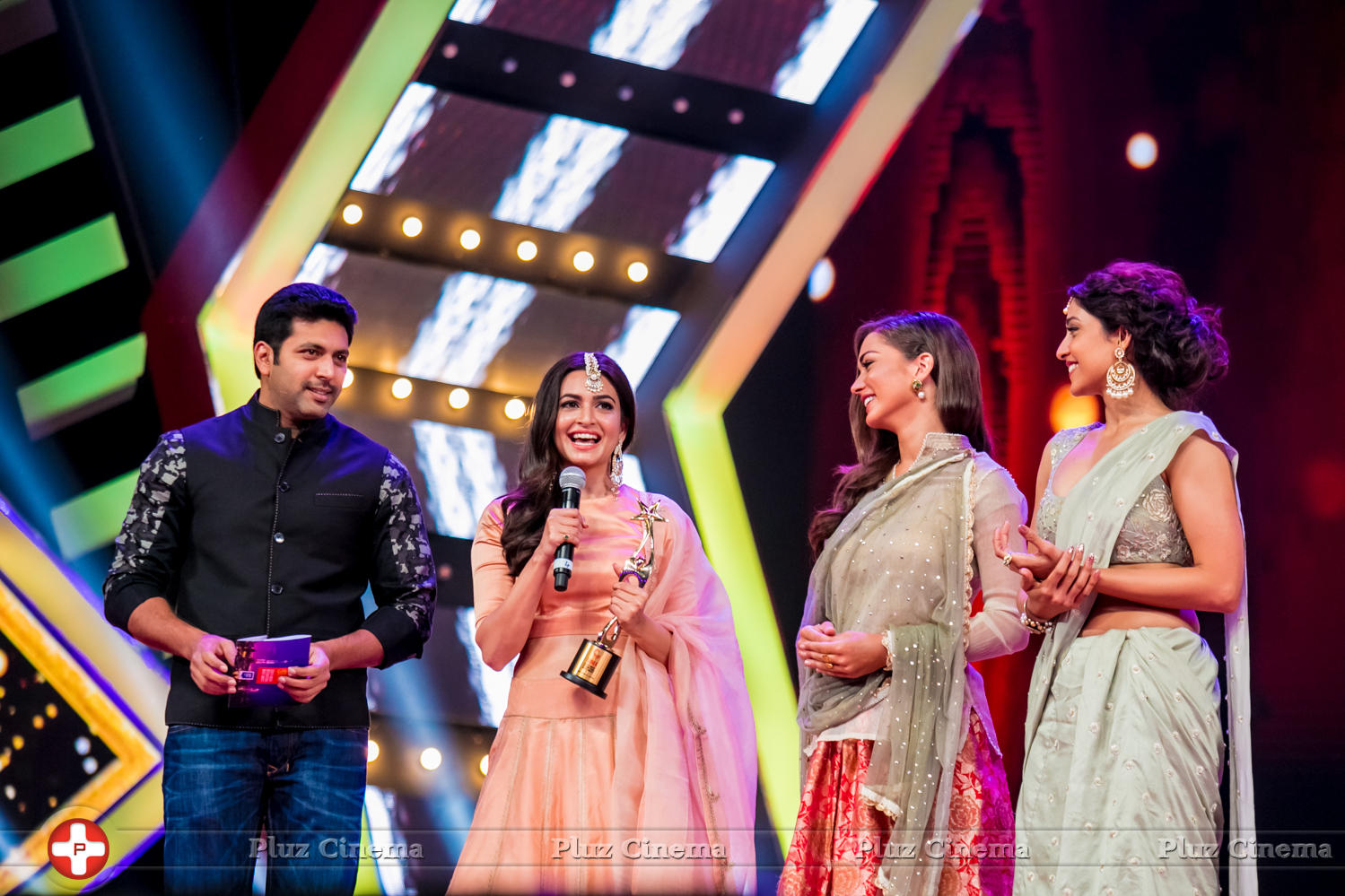 SIIMA Awards 2015 Stills | Picture 1090966