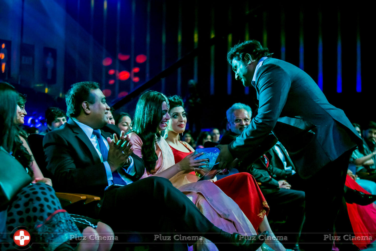 SIIMA Awards 2015 Stills | Picture 1090968