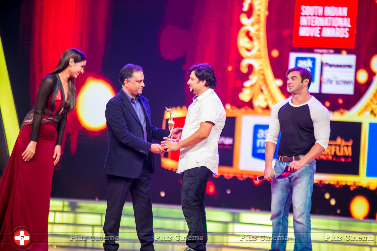 SIIMA Awards 2015 Stills | Picture 1090981