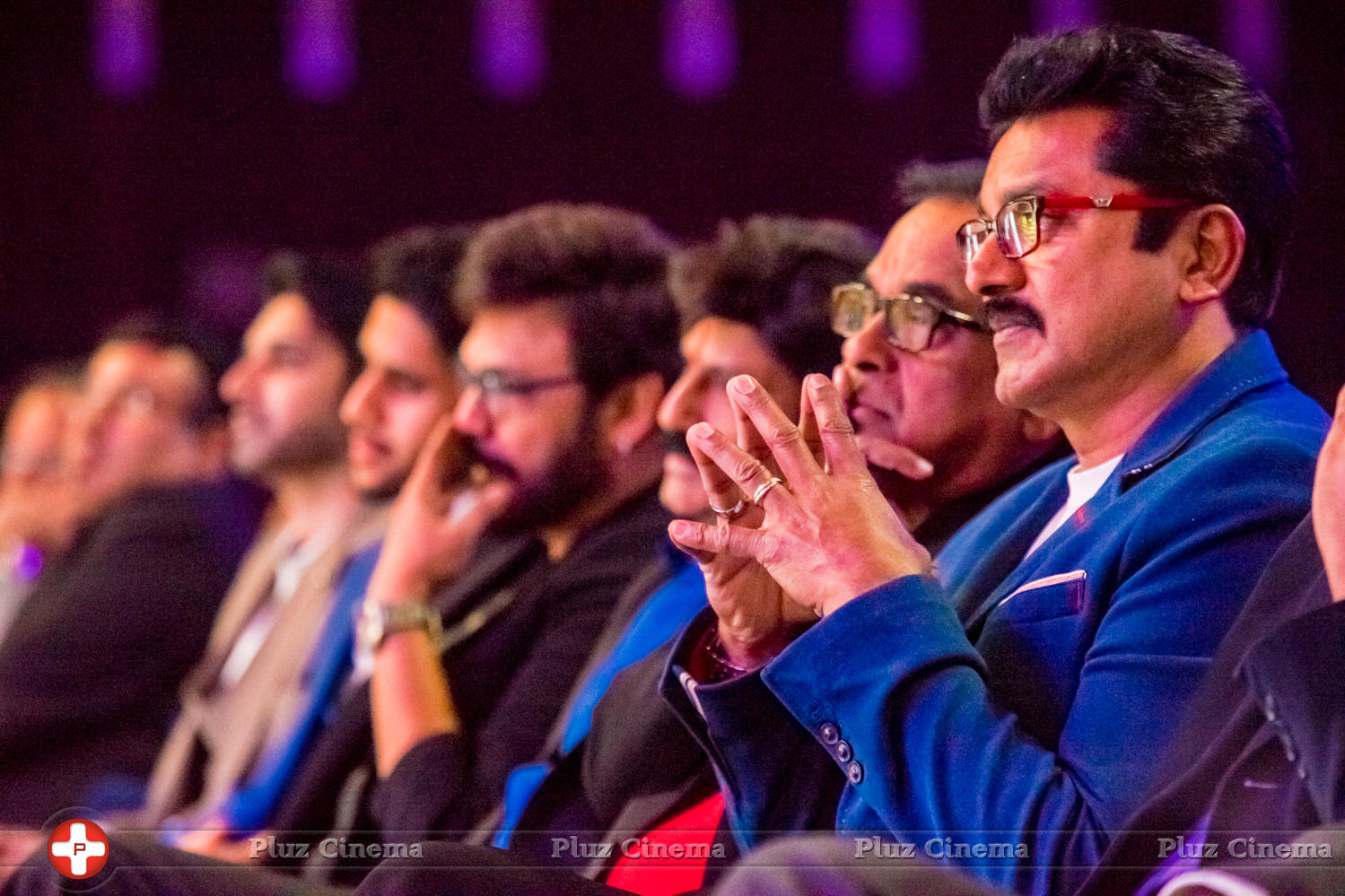 SIIMA Awards 2015 Stills | Picture 1090982