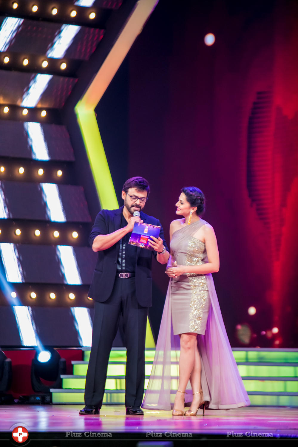 SIIMA Awards 2015 Stills | Picture 1090985