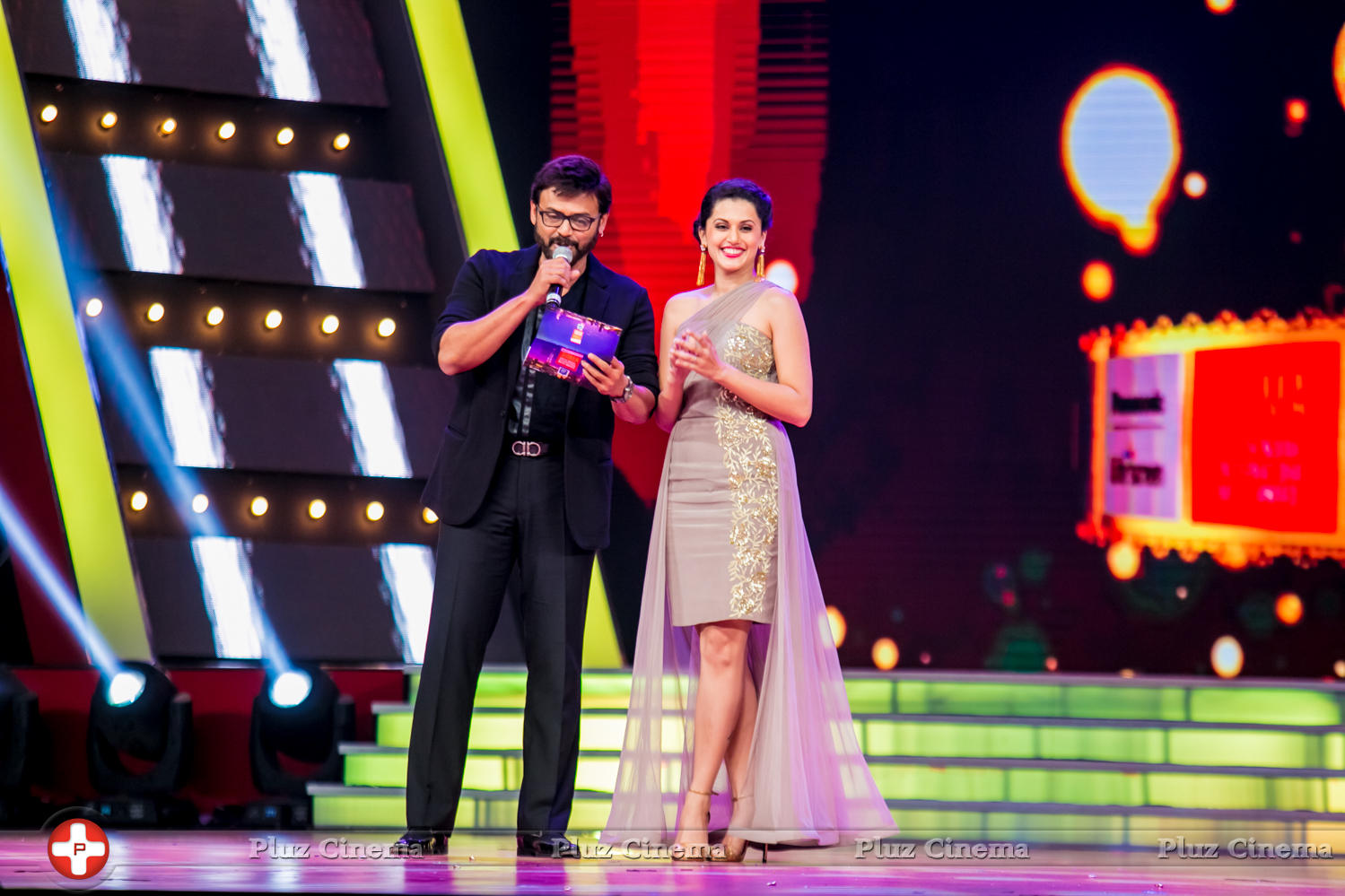 SIIMA Awards 2015 Stills | Picture 1090986