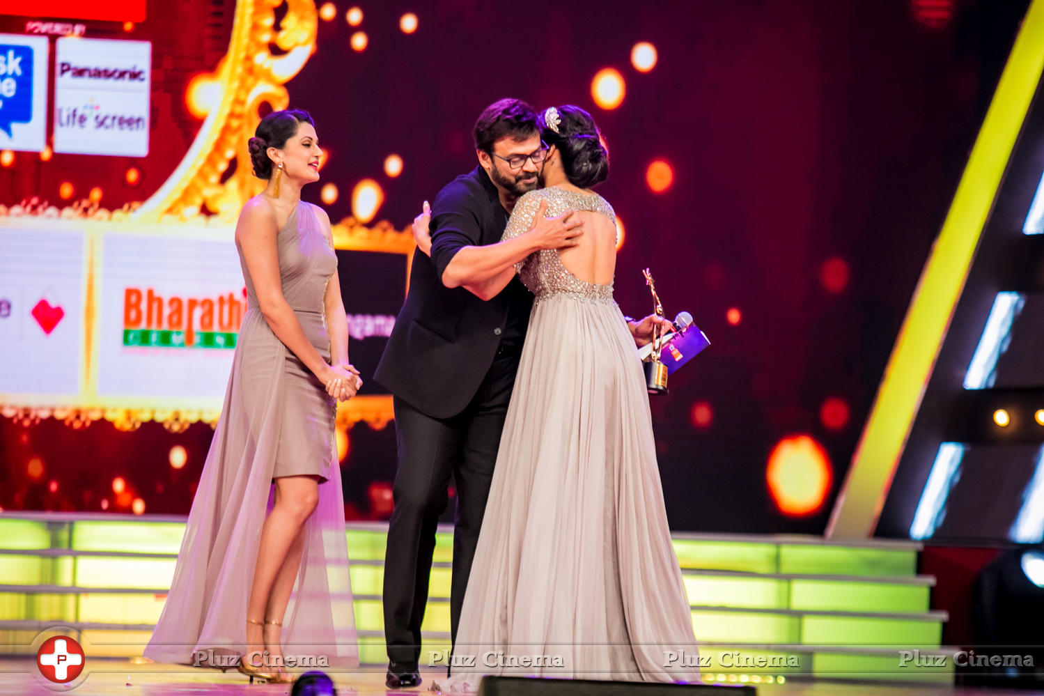 SIIMA Awards 2015 Stills | Picture 1090987