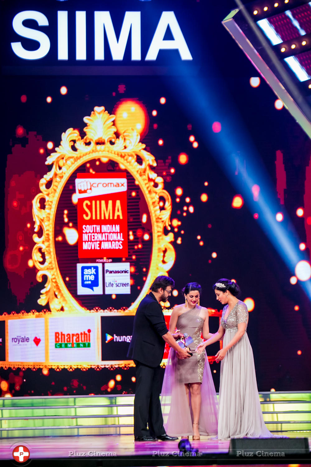 SIIMA Awards 2015 Stills | Picture 1090988