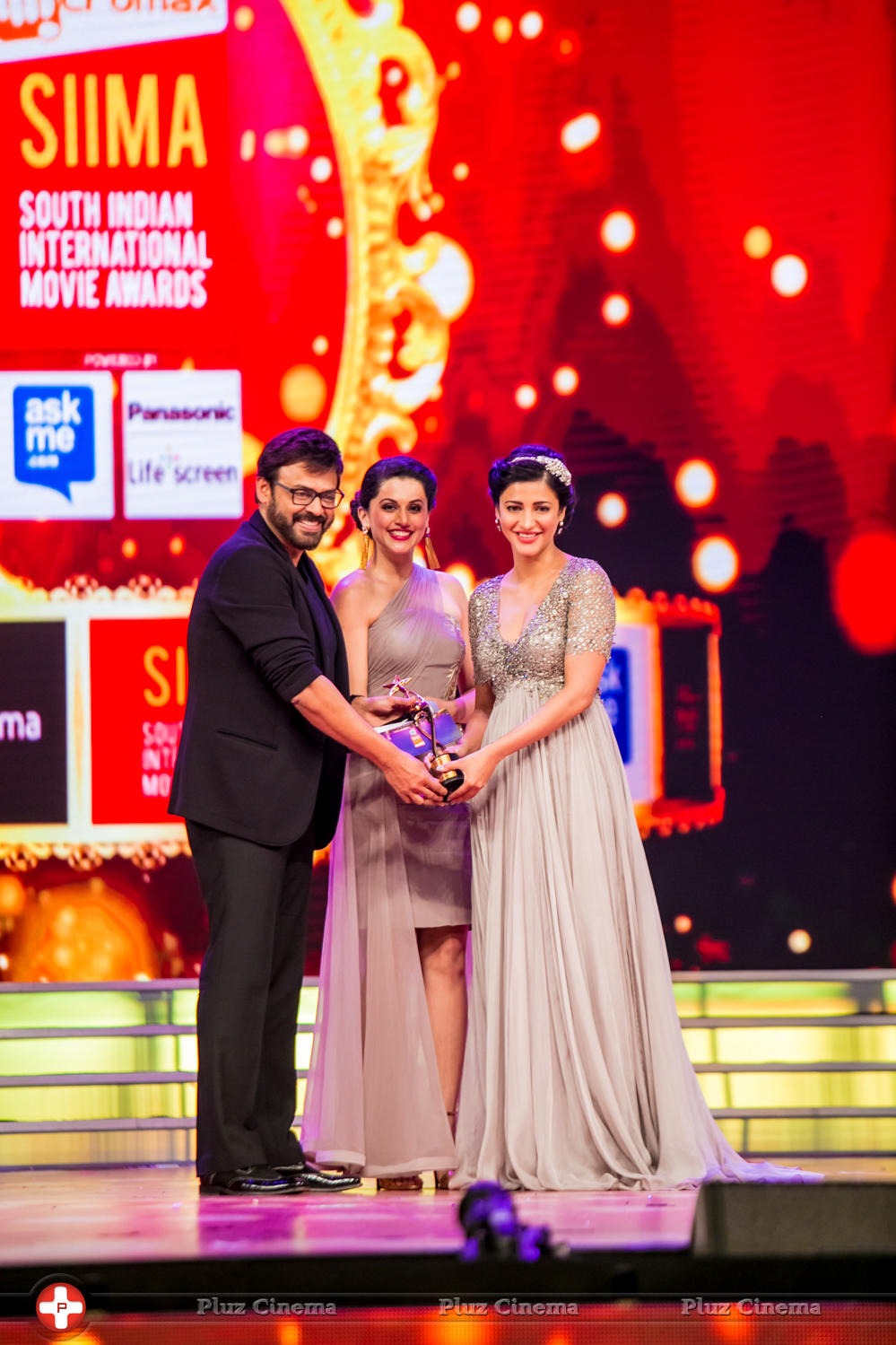 SIIMA Awards 2015 Stills | Picture 1090989