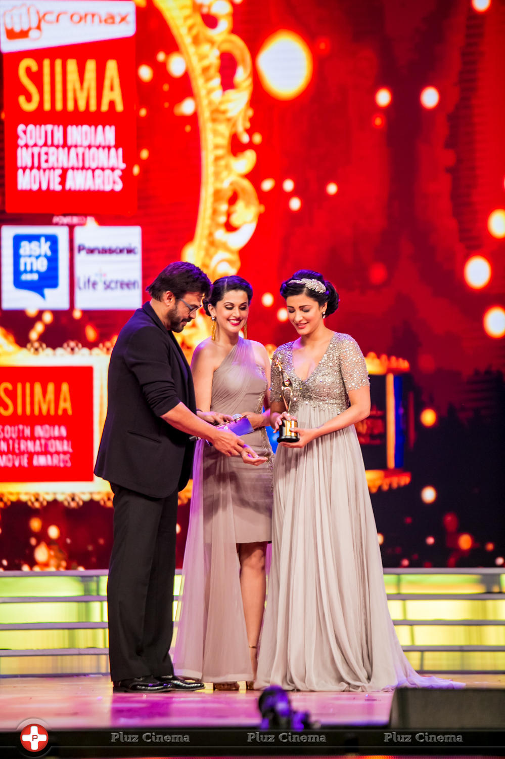 SIIMA Awards 2015 Stills | Picture 1090990