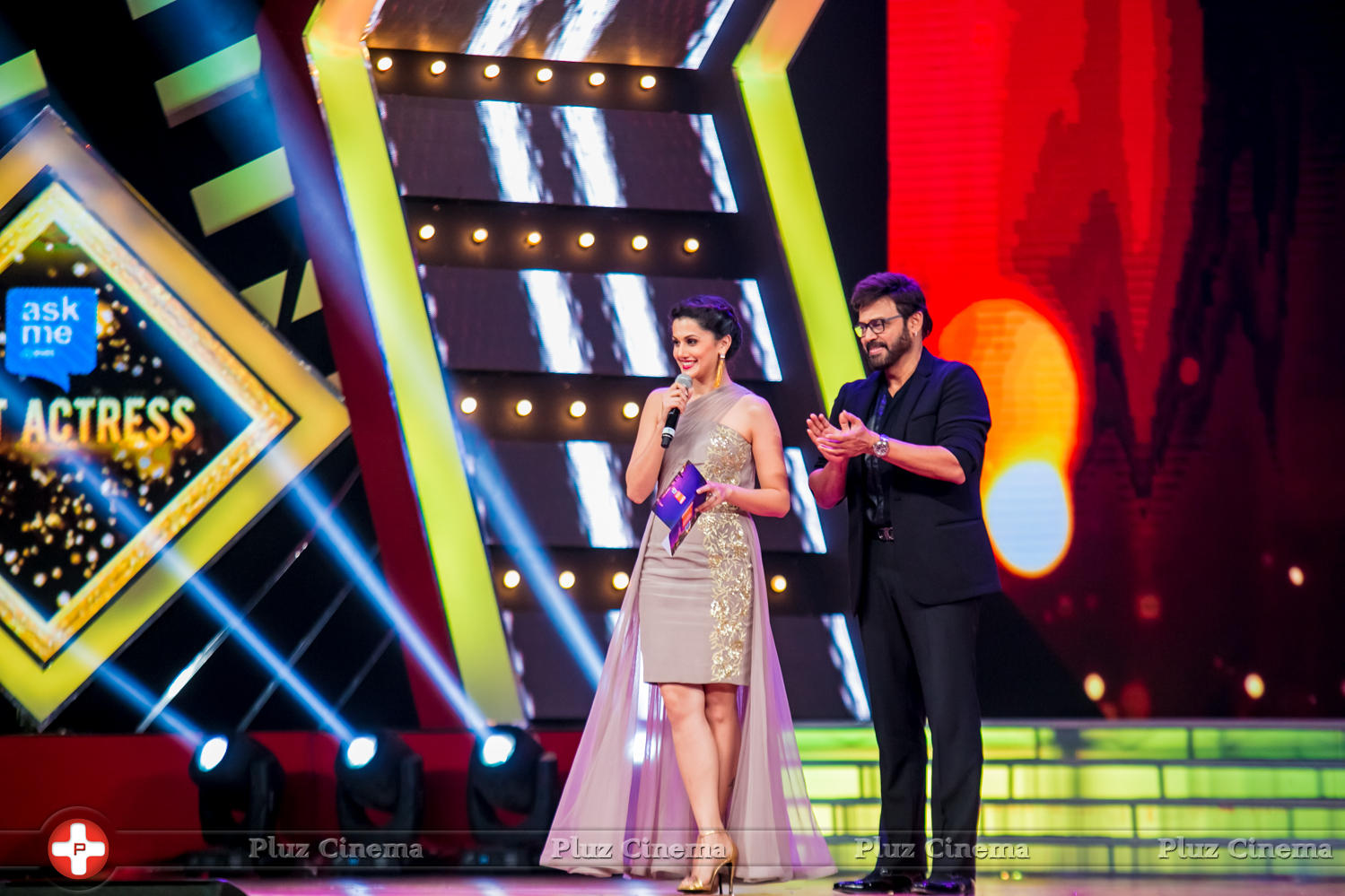 SIIMA Awards 2015 Stills | Picture 1090993