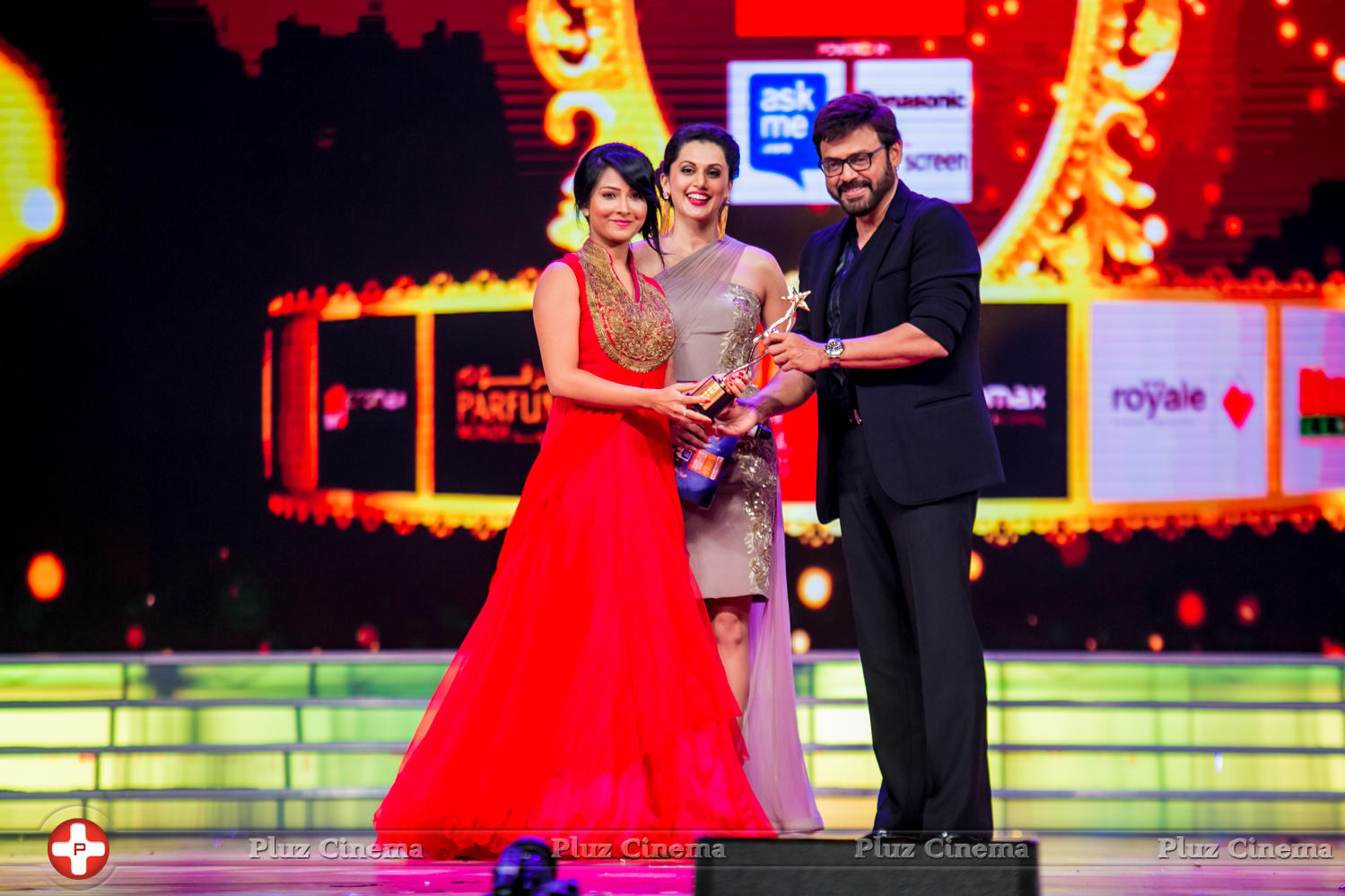 SIIMA Awards 2015 Stills | Picture 1090994